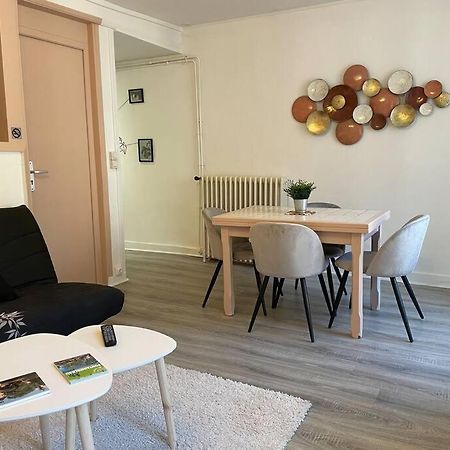 Fontainebleau Centre-Ville エクステリア 写真