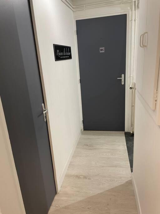 Fontainebleau Centre-Ville エクステリア 写真