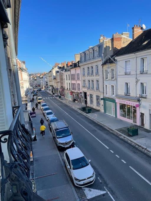 Fontainebleau Centre-Ville エクステリア 写真