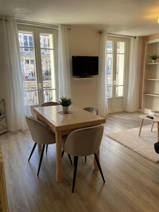 Fontainebleau Centre-Ville エクステリア 写真